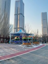 -大望京儿童游乐场