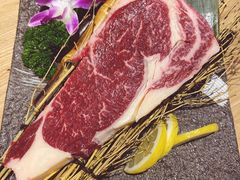 -吉秋田鲜和牛烧肉·肉档自选