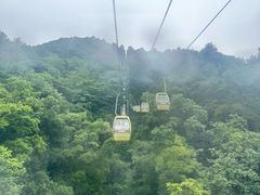 -黔灵山公园