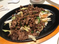 -太兴餐厅(东方广场分店)