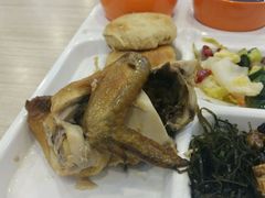 香妃烤鸡-香妃烤鸡(西单店)