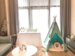 -baby bella小贝拉母婴护理中心(珠海希尔顿店)