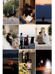 -绿皮火车照相馆 婚纱照旅拍(厦门店)