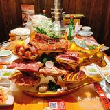 打卡成都No.1的氛围感拉满的日式烤肉店