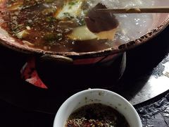 -朝伟清真铜瓢牛肉馆(三十年老·店)