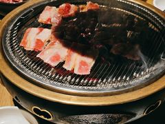 -泥炉烧肉师(新街口金銮巷店)