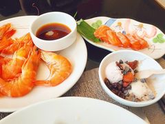 -盛宴自助餐厅(运达喜来登店)
