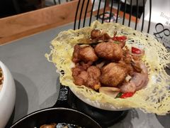 -云海肴·汽锅鸡·云南菜(高德置地店)