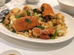 -金唐海鲜酒家