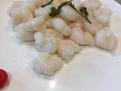 龙井虾仁-孔乙己(后海店)
