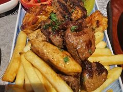 -La Medina餐厅(亮马河南路店)