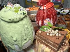 -楠火锅(西单店)