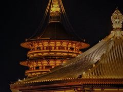 -隋唐洛阳城明堂天堂景区
