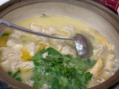 -瑞福园联谊餐室(茂名南路店)