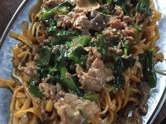 -来自潮州牛肉店(华强北店)