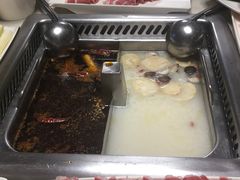 -海底捞火锅(枫蓝国际购物中心店)