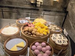 -粤海喜来登酒店·盛宴海鲜牛排自助餐厅(天河城店)