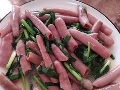 -荣祥海鲜·烟台菜(胜利路二部)