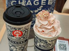 -霸王茶姬(长沙湖南大学登高路店)