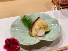 -鮨一日本料理(大中华店)