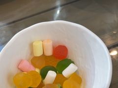 -亚特兰蒂斯-番红花海鲜自助餐厅·鲜活海鲜·小火锅