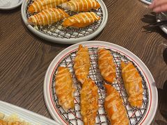 -大雄寿司(中华广场店)