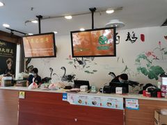 -壹只卤鹅·潮汕菜(莲塘店)