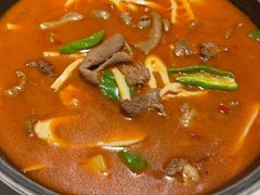 -福厨餐厅·宜昌地标美食(水悦城店)