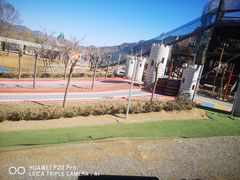 -吉姆冒险世界(蓟州店)