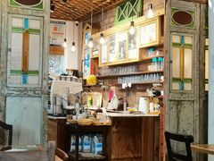 -西关84·History·Art·Cafe