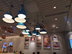 大堂-满记甜品(龙湖长楹天街二店)
