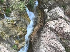 -桑干河大峡谷旅游区