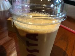 醇艺白咖啡-COSTA COFFEE(西湖天地店)