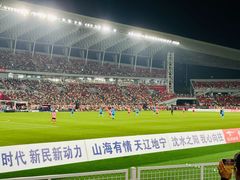 -铁西体育场
