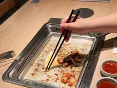 -新石器烤肉(西田城店)