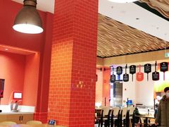 大堂-城市大道红炉披萨烘焙坊