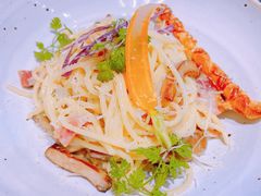 -Sarah西点·烘焙·餐厅(翰林府旗舰店)