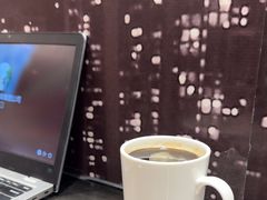 -逸派咖啡 EPARKCOFFEE(广安门店)