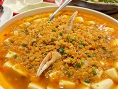 -满堂·烤鸭店·北京菜(鼓楼店)