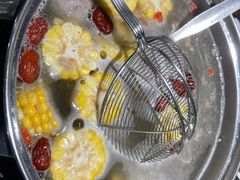 -八合里潮汕鲜牛肉火锅(深圳海岸城店)