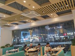 -粤顺渔坊·中山脆肉鲩火锅(清湖店)