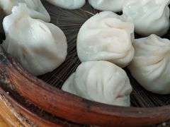 -锅贴大王南翔小笼(临沂二村店)