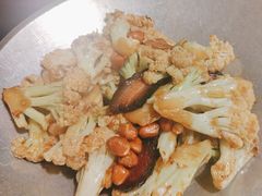 -新白鹿餐厅(龙游路总店·杭帮菜名店)