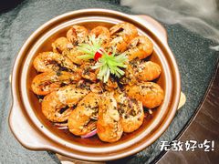 -大拙里·精致融合菜(沙湖桃源国际店)