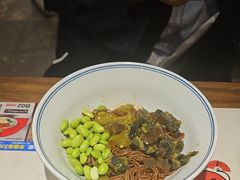 -和府捞面(曹路花园城店)
