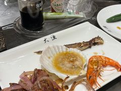 -大渔铁板烧(东城店)