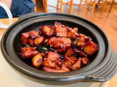 三杯鸡-新元素(丽都店)