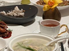-彩丰楼中餐厅(深圳国际会展中心洲际酒店)