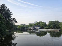 -范蠡湖公园