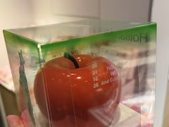 -好利来(团结湖店)